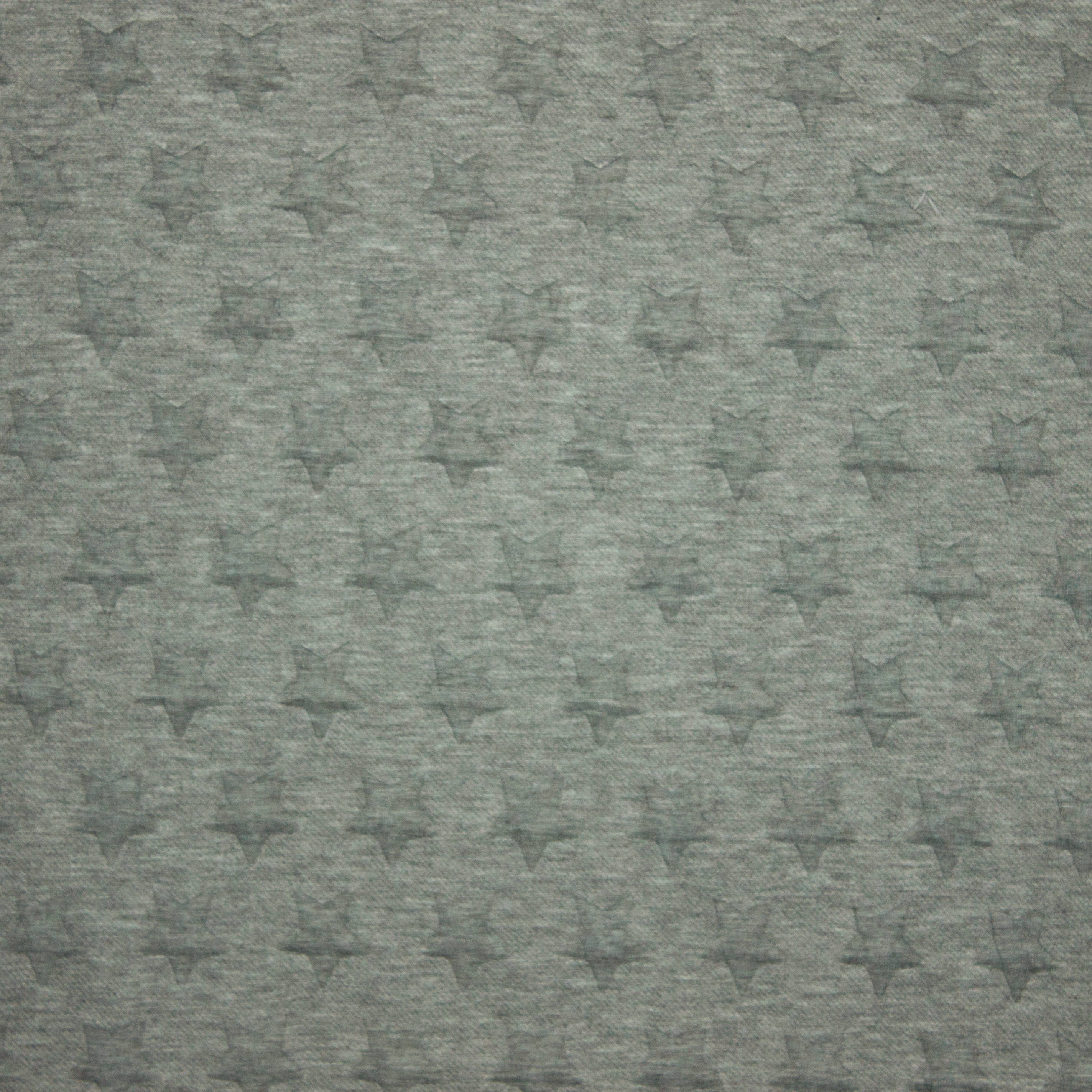 tricot met sterretjes